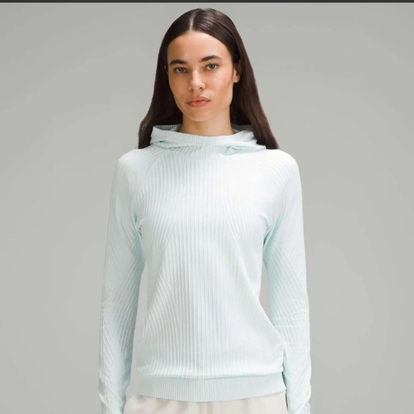 Lululemon  Rest Less Hoodie - Picture 1 of 2